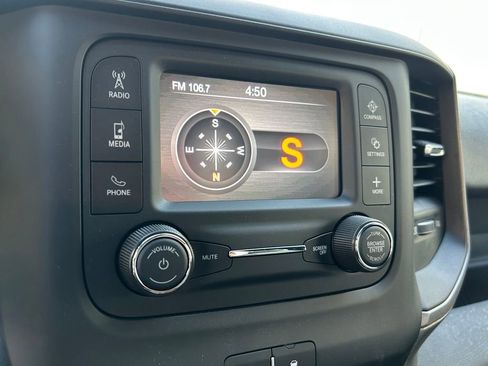 New 2023 RAM 4500 Tradesman w/ Max Tow Package image 43