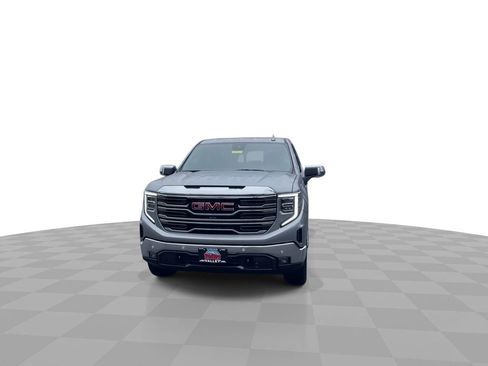 New 2026 GMC Sierra 1500 SLT w/ SLT Premium Plus Package image 3