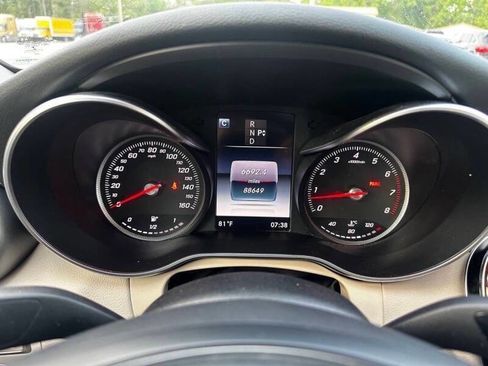 Used 2016 Mercedes-Benz C 300 4MATIC Sedan image 13