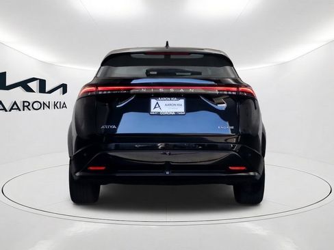 Used 2024 Nissan Ariya FWD image 5