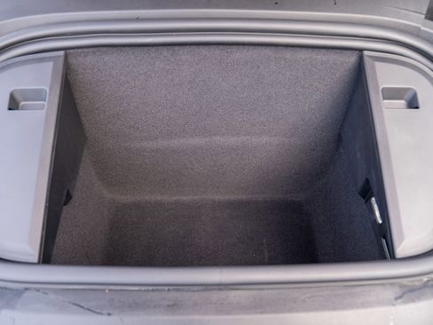 Used 2022 Porsche Taycan 4 Cross Turismo image 27