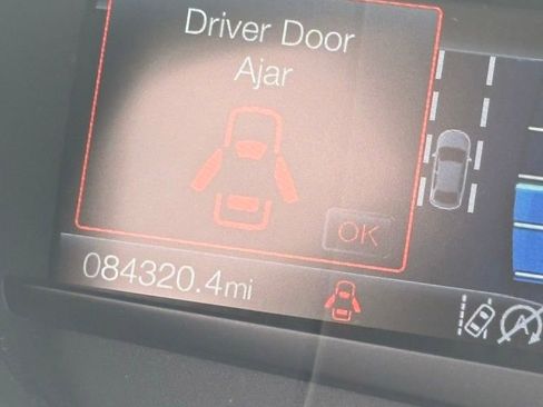 Used 2020 Ford Edge SEL w/ Convenience Package FWD image 11