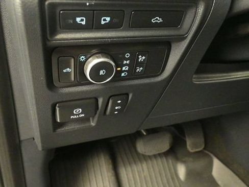 Certified 2021 Ford F150 Lariat w/ FX4 Off-Road Package AWD/4WD image 15