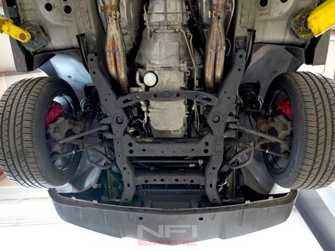 Used 2010 Chevrolet Camaro SS w/ LPO, Ground Effects Package RWD image 70