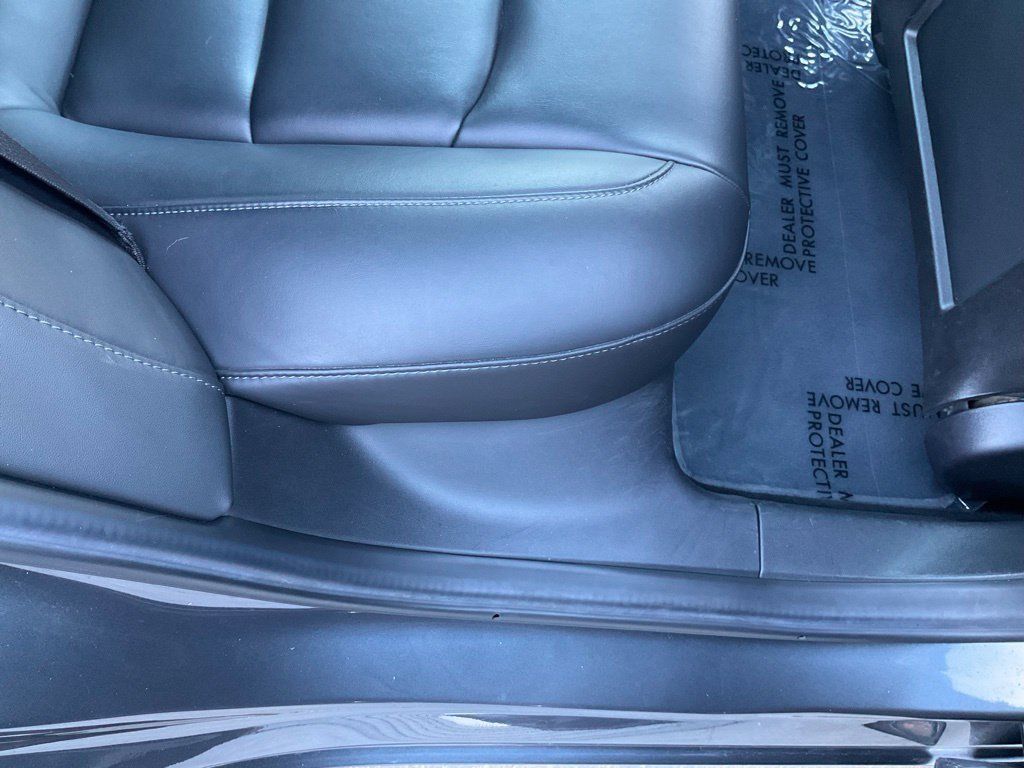 Used 2018 Tesla Model 3 Performance AWD/4WD image 48