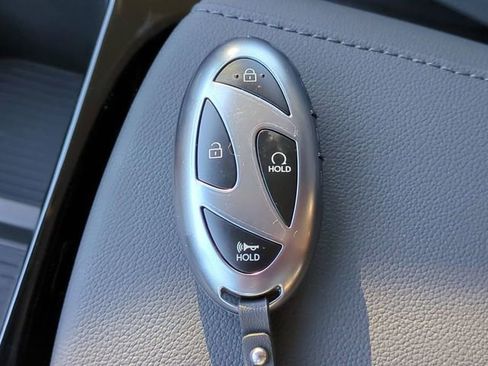 New 2026 Hyundai Tucson Limited AWD/4WD image 29