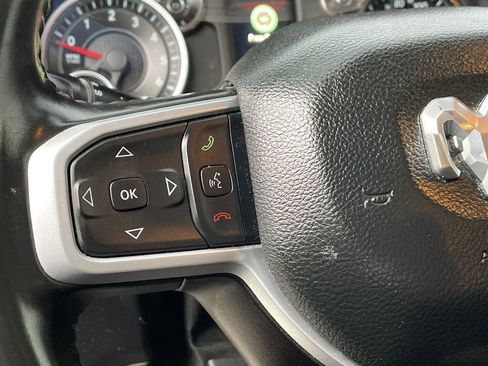Used 2022 RAM 1500 Big Horn image 35