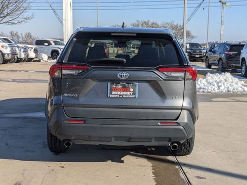 Used 2024 Toyota RAV4 LE image 8