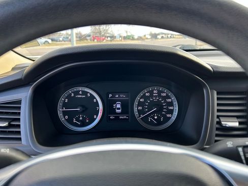 Used 2018 Hyundai Sonata SE image 12