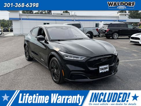 Used 2023 Ford Mustang Mach-E California Route 1 AWD/4WD image 1