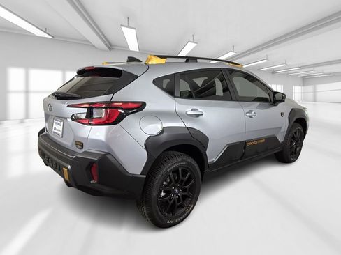 New 2026 Subaru Crosstrek 2.5i Wilderness w/ Crosstrek Mirror Package AWD/4WD image 6