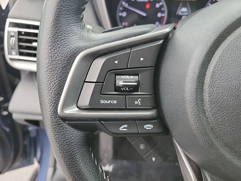 Used 2020 Subaru Outback Limited image 29