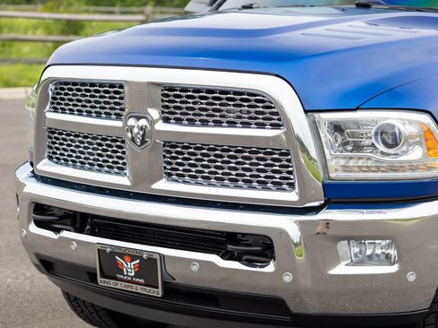 Used 2016 RAM 2500 Laramie AWD/4WD image 24