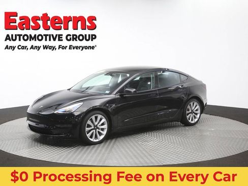 Used 2023 Tesla Model 3 Standard Range RWD image 50