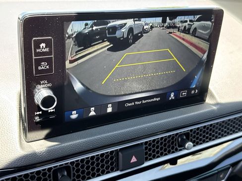 New 2026 Honda Civic Sport Touring image 15