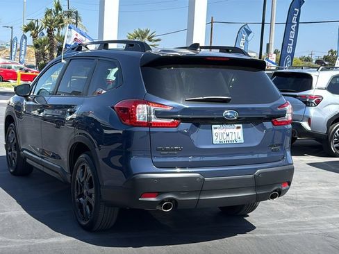 Certified 2025 Subaru Ascent Bronze Edition w/ Popular Package #2 AWD/4WD image 4