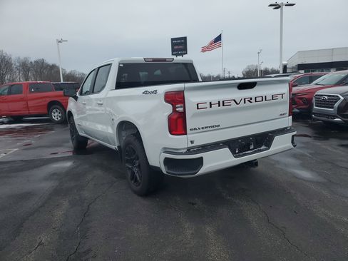 Used 2022 Chevrolet Silverado 1500 RST image 7