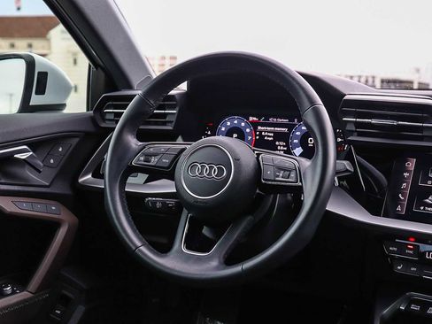Used 2023 Audi A3 2.0T Premium w/ Convenience Package image 20