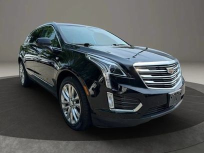 Used 2019 Cadillac XT5 Luxury