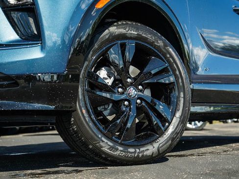 New 2026 Buick Encore GX Sport Touring w/ Advanced Technology Package image 6