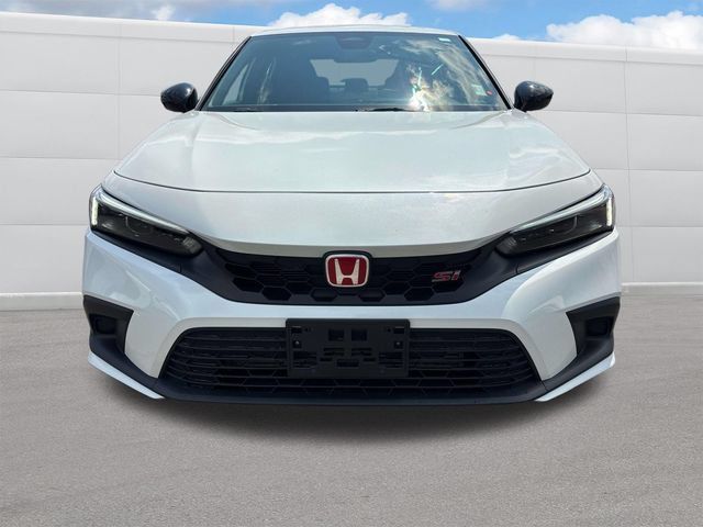 Used 2023 Honda Civic Si image 9