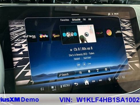 Certified 2025 Mercedes-Benz E 350 4MATIC Sedan image 38