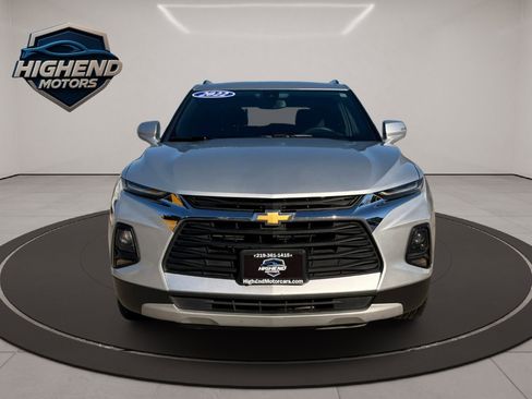 Used 2022 Chevrolet Blazer LT image 10
