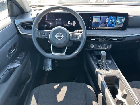 New 2026 Nissan Kicks S image 7