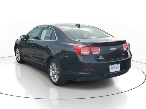 Used 2015 Chevrolet Malibu LT w/ Power Convenience Package FWD image 3