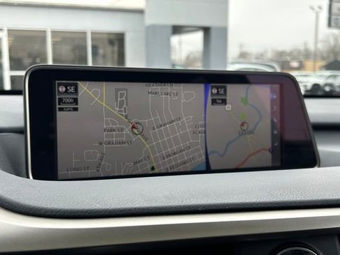 Used 2019 Lexus RX 350L AWD image 41