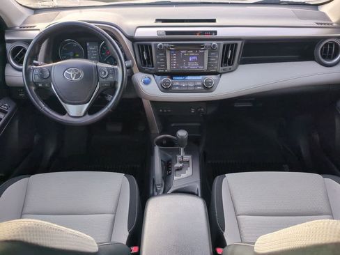 Used 2018 Toyota RAV4 XLE image 14