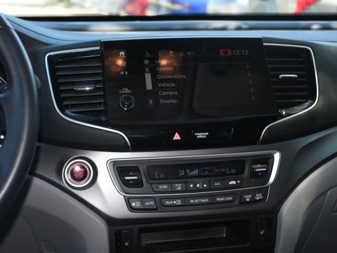 Used 2022 Honda Pilot Special Edition image 18