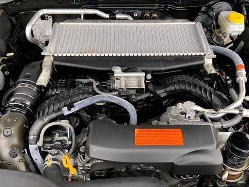 Certified 2024 Subaru Outback Limited XT AWD/4WD image 30