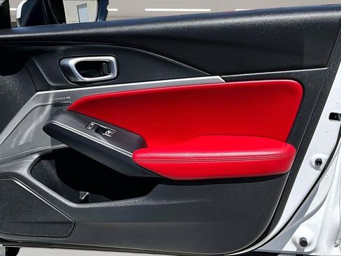Used 2024 Acura Integra Type S FWD image 29