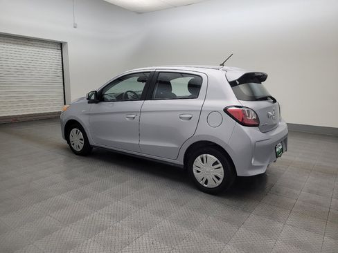 Used 2024 Mitsubishi Mirage ES image 3