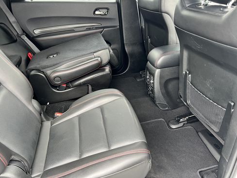 Used 2023 Dodge Durango GT RWD image 23