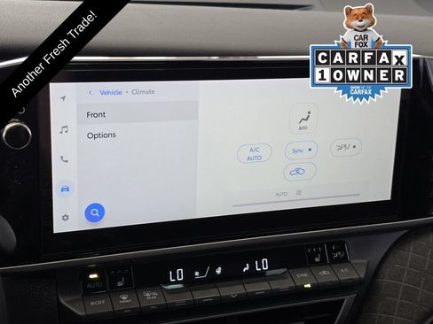 Used 2025 Toyota Camry XLE FWD image 14