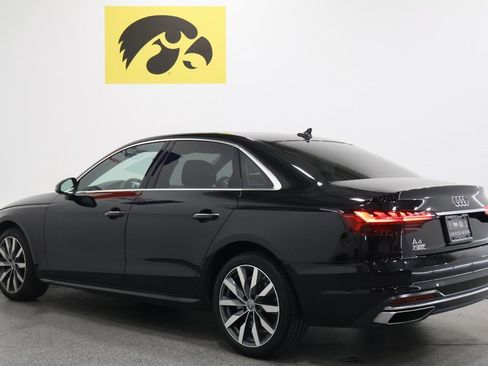 Used 2020 Audi A4 2.0T Premium Plus w/ Premium Plus Package image 9