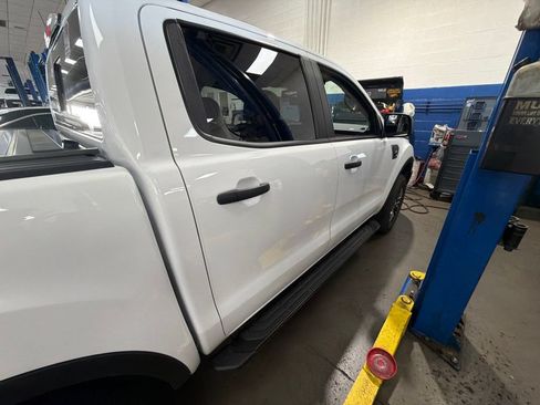 Used 2021 Ford Ranger XLT w/ Equipment Group 302A High RWD image 4