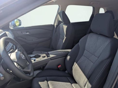 New 2026 Nissan Rogue SV AWD/4WD image 34