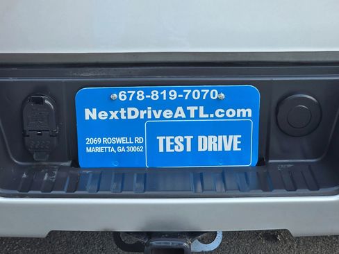 Used 2018 GMC Sierra 1500 Denali AWD/4WD image 39