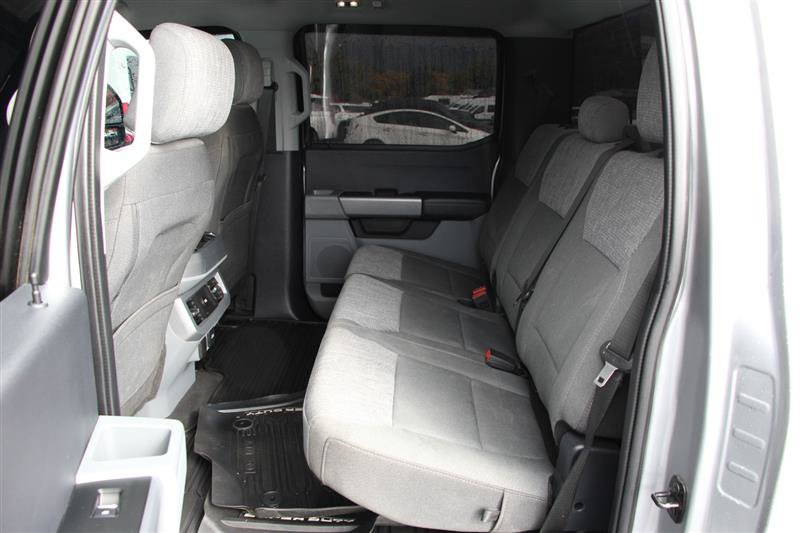 Used 2024 Ford F350 XLT w/ 360-Degree Camera Package AWD/4WD image 12