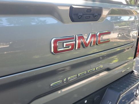 Certified 2024 GMC Sierra 1500 SLT w/ SLT Premium Plus Package AWD/4WD image 28
