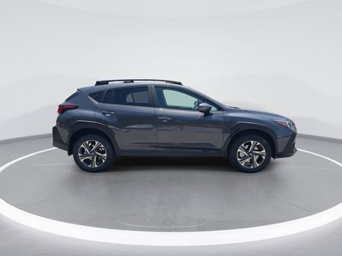 New 2026 Subaru Crosstrek 2.0i Premium AWD/4WD image 9