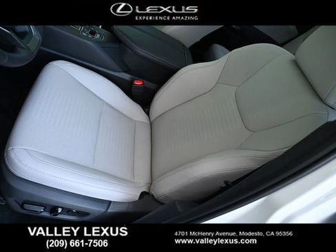 New 2026 Lexus TX 350 AWD image 17