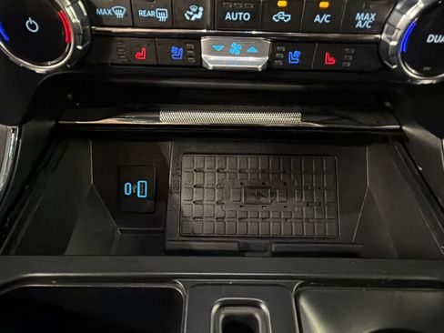 Certified 2023 Ford F150 Lariat w/ Equipment Group 502A High AWD/4WD image 16