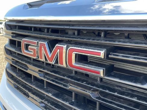 New 2026 GMC Sierra 1500 Pro w/ Pro Value Package AWD/4WD image 27