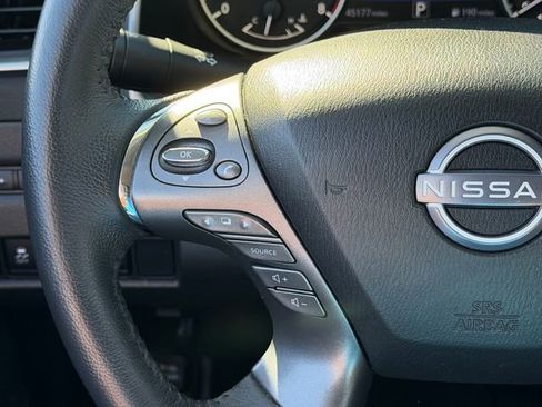 Certified 2023 Nissan Murano SV image 13