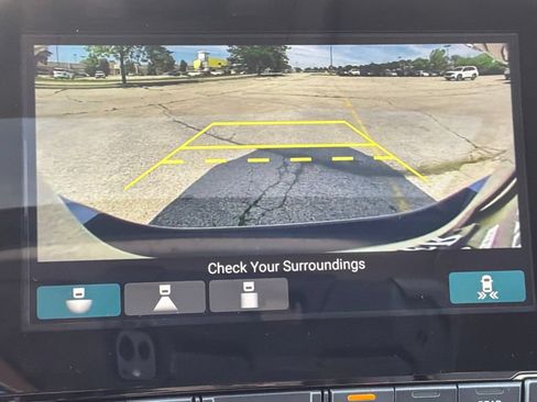 Used 2023 Honda Odyssey EX-L image 19