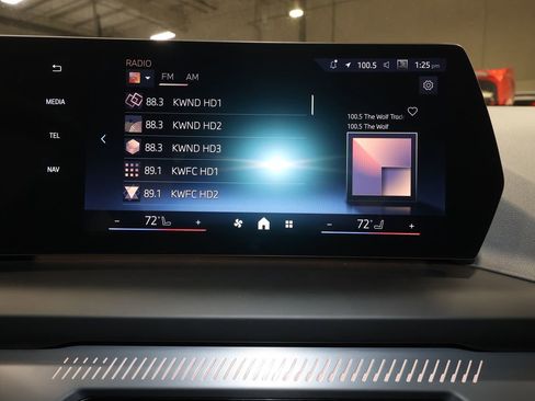 Used 2025 BMW 228i xDrive image 12